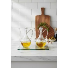 Glorry Line 2’li (750 Ml) Yağdanlık