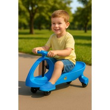 Feyza Design Renkli ve Eğlenceli Çocuk Kaykay, Hareketli Zamanlar Için Ideal Seçim