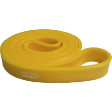 PremiumPort Geniş Direnç Bandı Seti, 30 Kg, Çok Amaçlı Egzersiz Aleti