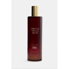 Zara Immortal Vanılla Bloom Edp 80ML (2.71 Fl. Oz).