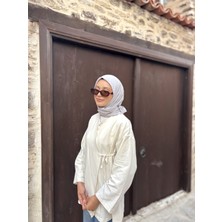 Bilmar Pamuk Plus Premium Şal 75 x 185 cm