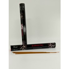 Aromatika Kamastra Çubuk Tütsü