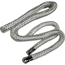  cam elyaf fitil 16mm - 5 metre