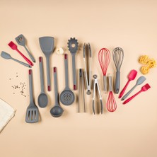 Aryıldız Dailytools 18 Parça Mutfak Seti