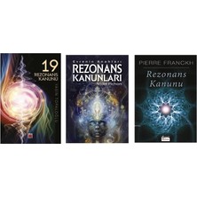Koridor Yayıncılık Rezonans Kanunu +Isteklerin Yonetimi +19 Rezonans Kanunu=(3kitap)