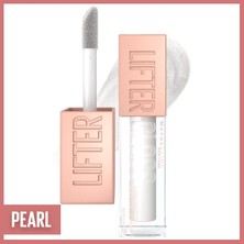 Maybelline Lifter Gloss