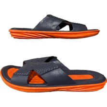 Serabien Kaymaz Taban Plaj Banyo Balkon Bahçe Yumuşak Erkek Terliği