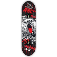 Feyza Design H09 Kaykay ile Yüksek Performans ve Eğlence Keyfi