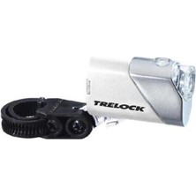 Trelock Arka Çakar Stop Beyaz Ls 710 Reego Beyaz 8002439