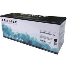 SHN Fragile CE285A/CB435A Cipli 1600 Sayfa