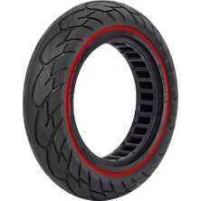 Feyza Design 10X2,5 Inç Max G30 Dolgu Lastik, Dayanıklı ve Yüksek Performanslı Ürün