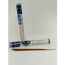 Aromatika Refreshing Çubuk Tütsü