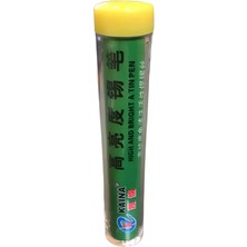 Kurtel Marxlow Lehim Tüpü - 10GR 1mm 63-37
