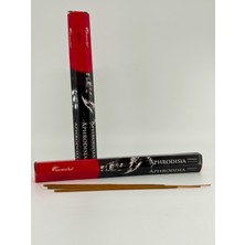 Aromatika Aphrodisia Çubuk Tütsü