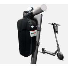 Feyza Design Su Geçirmez Elektrikli Scooter Çantası, Xiaomi M365 Uyumlu