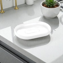 Mien Mie POR25071 Sunumluk Porselen Orta