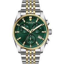 QUANTUM PWG1196.271 Kol Saati