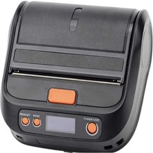Wprinter WP34P 3 Inch Taşınabilir Termal Yazıcı