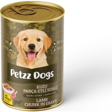 PetzzDogs 400 gr
