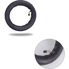 Feyza Design 10 Inç Iç Lastikli Elektrikli Scooter, Şambrel Uyumlu, Citymate M365 Compatible