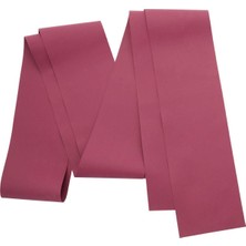 PremiumPort Elastik Pilates Bandı 3 Kg, Orta Seviye, Güç ve Esneklik Artırıcı