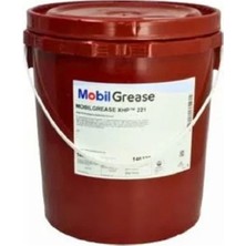 Mobil Grease Xhp 221 Lityum Kompleks Gres 18KG