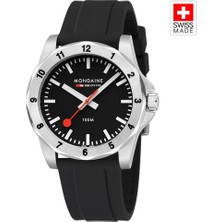 Mondaine Mondaıne Numerı MSN.42120.RB Erkek Kol Saati