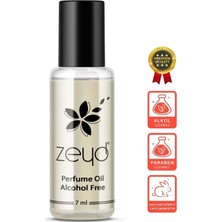 Erguvan - Zeyd Esans 7 ml