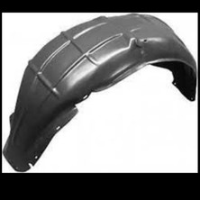 Wisco Skoda Octavia 04 08 Arası Uyumlu – 1236519-00 – Çamurluk Davlumbazı Arka sağ halı tip