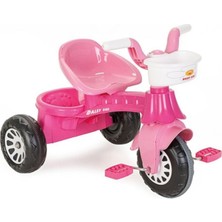 PremiumPort Pembe Renkli Çocuk Bisikleti, Güvenli ve Eğlenceli Sürüş Keyfi