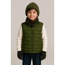 tinytrends Erkek Çocuk Classic Şişme Yelek