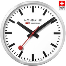 Mondaine Mondaıne A995.CLOCK.16SBB Duvar Saati