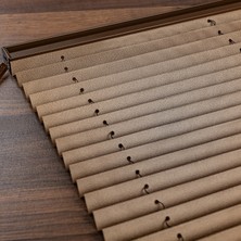 Eylül Yapı Market Katlanabilir Plise Perde, Cam Balkon Perdeleri, Ofis Perdeleri, Pvc Pencere Perdeleri