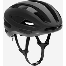 Decathlon Van Rysel Edr Siyah Yol Bisikleti Kaskı