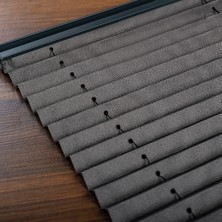 Eylül Yapı Market Katlanabilir Plise Perde, Cam Balkon Perdeleri, Ofis Perdeleri, Pvc Pencere Perdeleri