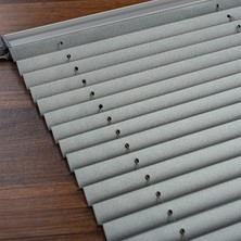 Eylül Yapı Market Katlanabilir Plise Perde, Cam Balkon Perdeleri, Ofis Perdeleri, Pvc Pencere Perdeleri