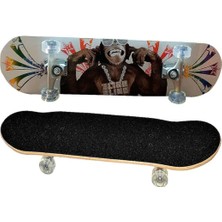 Feyza Design Renkli Silikon Teker Kaykaylar, Yumuşak ve Sağlam, Eğlence Için Mükemmel