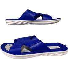 Serabien Kaymaz Taban Plaj Banyo Balkon Bahçe Yumuşak Erkek Terliği