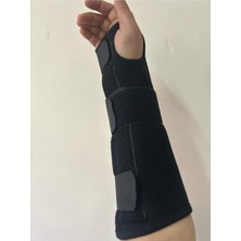 PremiumPort Konforlu Uzun El Bilek Ateli, Destekleyici Ön Kol Ateli