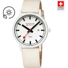 Mondaine Mondaıne Essence Solar MS1.41910.LA Erkek Kol Saati