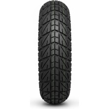 Duro 120/70-12 58M DM1091 Tubeless Motosiklet Lastiği 2025
