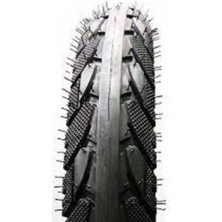 Feyza Design Vsm Ön Dış Laestik 16X2,50 Dupleks, Dayanıklı ve Güçlü Tasarım