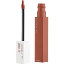 Maybelline Super Stay Matte Ink