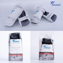 PremiumPort Kol ve Kaval, El ve Ayaküstü Takım, Taekwondo Spor Seti