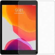 Marsilyan Ally iPad 10.2 Paper Like Film Darbe Emici Pet Ekran Koruyucu  (2021-2020-2019)-(5775)