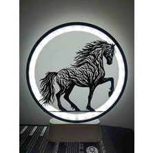 Kamer LED Işıklı