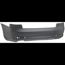 Wisco Skoda Octavia 09 12 Arası Uyumlu – 1236550-00 – Tampon Arka Park Sensörlü