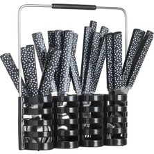 Geo 24 Parça Çatal Bıçak Takımı