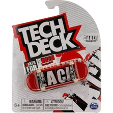 Feyza Design Yüksek Performanslı Parmak Kaykay Seti, Renkli ve Dayanıklı Tasarım