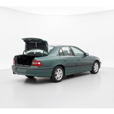 Taka Amortisör Vauxhall Omega Iı 1994-2003 1994-2003 Uyumlu Bagaj Amortisörü